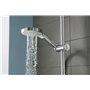 Hansgrohe Croma Select E Multi 9L Unica Set 65