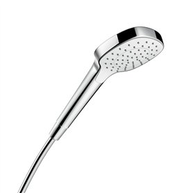 Hansgrohe Douchette croma Select E 1jet