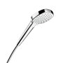 Hansgrohe Douchette croma Select E 1jet