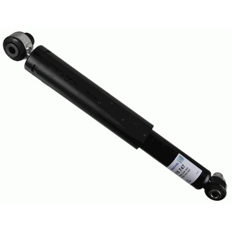 SACHS 315 747 Amortisseur pour Renault Scénic I Monospace (JA0/1_