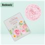 Accentra - Coffret de bain coffret cadeau femme I RÊVE DE FLEURS dans un joli coffret cadeau - Coffret de soins 3 pièces avec cr