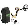 Détecteur de métaux Garrett Ace 150 + Sacoche + Casque
