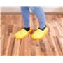 infactory Chaussons de nettoyage taille 44-46 (XL)
