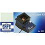 SAFE 9893 Détecteur de filigrane Signoscope T3 pour vos timbres