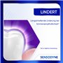 Sensodyne Clinical Repair Dentifrice pour dents sensibles avec 5% NovaMin pour un soulagement longue durée 3 x 75 ml