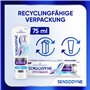 Sensodyne Clinical Repair Dentifrice pour dents sensibles avec 5% NovaMin pour un soulagement longue durée 3 x 75 ml