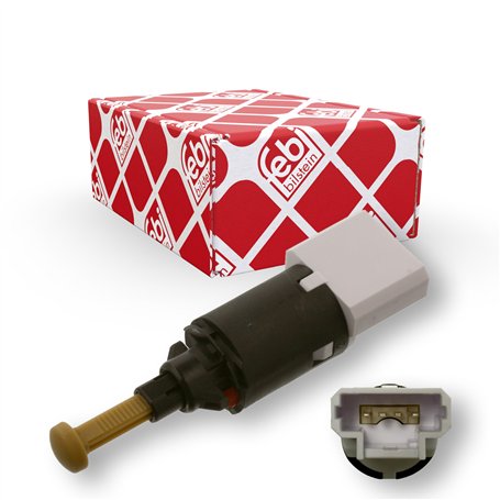 Febi-Bilstein 37359 Interrupteur des feux de freins