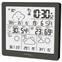 Techno Line WD2200 - Station Météo avec Prévision Météorologique de 3 Jours