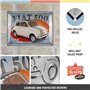 Fiat 500 – Turin Italia – Idée de cadeau pour fans de Fiat