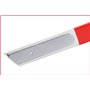 KS Tools 140.2291 Couteau extra long pour pare-brise 620 mm