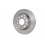 Bosch BD1112 Disques de frein - certification ECE-R90-1 jeu de 2 disques