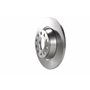 Bosch BD1112 Disques de frein - certification ECE-R90-1 jeu de 2 disques