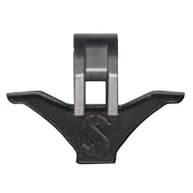 Scubapro Montage HUD-D-Mask Kit de détendeur pour plongée en Eau Froide Unisex-Adult