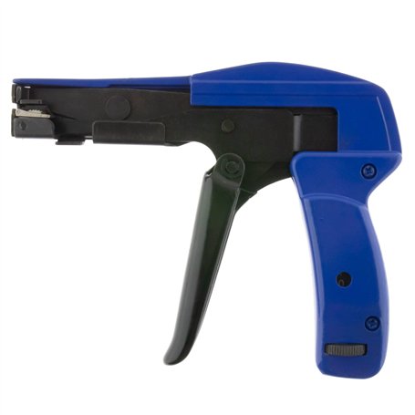 SeKi 17415 Pince à serre-câbles Outil de serrage réglable pour tendre et couper Convient pour serre-câbles de 2