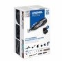 Dremel 8250 Outil rotatif sans fil 12 V 5 000-30 000 tr/min Kit d'outils multifonctions sans balais avec boîte Dremel, 65 access