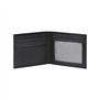 PORSCHE DESIGN Classic Billfold 3 Black