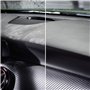 SONAX XTREME Nettoyant Cockpit effet mat (500 ml) nettoie les tableaux de bord et prend soin des surfaces plastiques à l'intérie