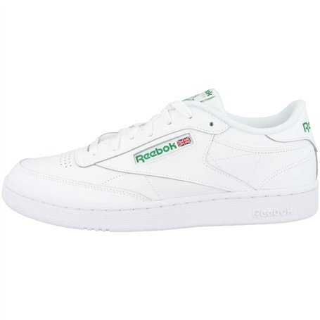 Reebok Mixte Club C 85 Basket