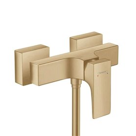 hansgrohe Metropol Mitigeur douche
