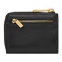 Fossil L Zip Porte-monnaie Liza pour femme Cuir, SL6406G001