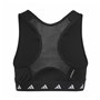 Soutien-gorge de Sport Adidas TechFit Power Noir