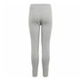 Leggings de Sport pour Enfants Adidas Essentials Gris