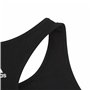 Soutien-gorge de Sport Adidas Noir