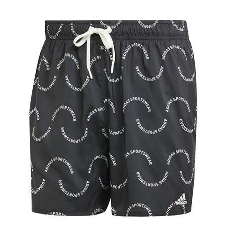 Maillot de bain homme Adidas Clx  Noir