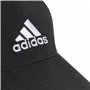 Casquette de Sport Adidas IB3244 Noir M/L