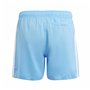 Maillot de bain enfant Adidas Sho Bleu