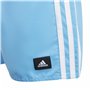 Maillot de bain enfant Adidas Sho Bleu