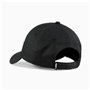 Casquette enfant Puma Essentials Noir (Junior)