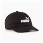 Casquette enfant Puma Essentials Noir