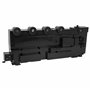 vhbw Bac de récupération de Toner usagé Compatible avec Lexmark C 2132