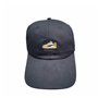 Casquette de Sport Puma 026827 01 Noir Taille unique