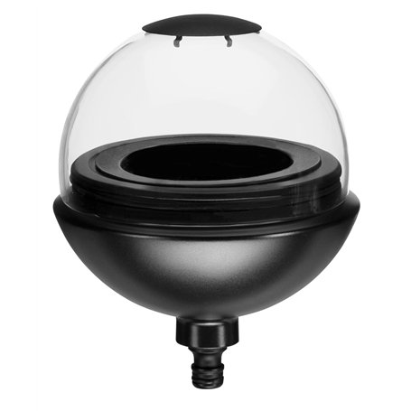 Gardena ClickUp! Lanterne: Pivotante et réglable en hauteur