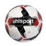 uhlsport Football Attack ADDGLUE Ballon de Football Soccer Ballon d'entraînement - avec Nouvelle Technologie ADDGLUE - pour Jeun