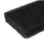 vhbw 1x filtre mousse compatible avec Gorenje SP10/320 D7462J, SP10/320 D7464J, SP10/320 D7465A++ sèche-linge