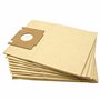 vhbw 10x Sacs compatible avec Rowenta RO 323 Artec 1