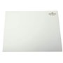 Bergeon 7808-B Plan de travail - Un support indispensable pour diverses réparations - En plastique souple et flexible - Base ant