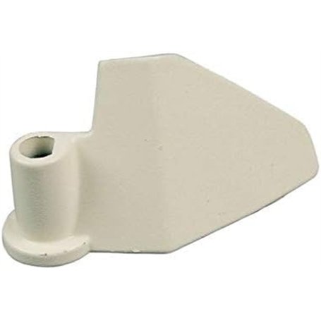Unold 6841572 Crochet à pétrir pour machine à pain Unold Backmeister