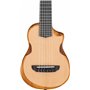 Ibanez Acoustic guitar Ukulele AUP10NOPN Standard