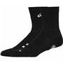 Chaussettes de Sport Asics Court+ Tennis Noir