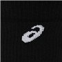Chaussettes de Sport Asics Court+ Tennis Noir