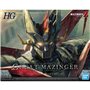 Bandai-61450 Gundam Modèle de Montage Mazinger Z Infinity
