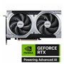 Carte Graphique MSI 912-V535-005 geforce rtx 5060 ti 16 GB