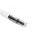 Twsbi Eco Clear Stub 1.1 – Stylo plume transparent