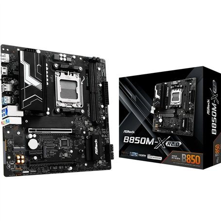 Carte Mère ASRock B850M-X R2.0