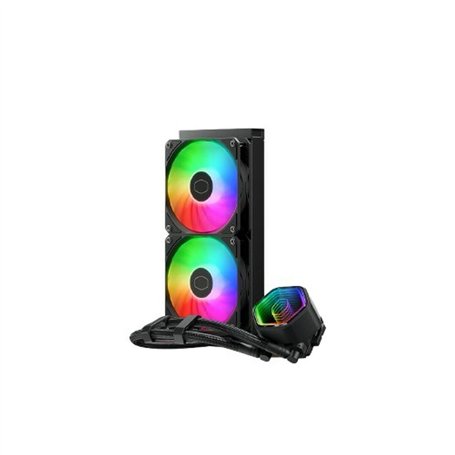 Kit de refroidissement liquide Cooler Master MLW-D24M-A18PA-R1