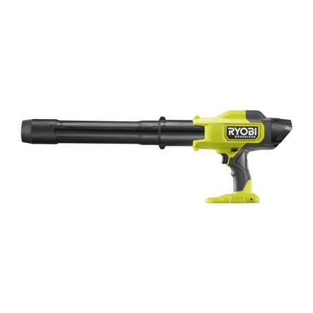 Souffleur ultra compact - RYOBI - 18 V - Brushless - Vitesse max. 241